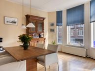 Jan Evertsenstraat 4-1, 1056 EC Amsterdam