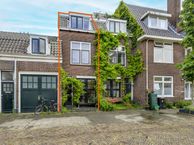 Piet Heinstraat 1-BSA, 3582 BX Utrecht