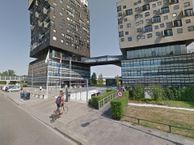 Laan van de Vrijheid P1, 9728 GA Groningen