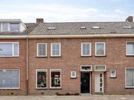 President Steijnstraat 29-A, 5021 TM Tilburg