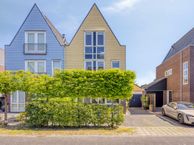 Vredemaker 22, 1689 WP Zwaag