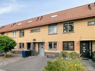 Johannes Vermeerstraat 115, 1318 HR Almere