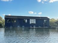 Zuider IJdijk 134, 1095 KN Amsterdam