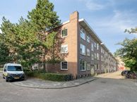Herman Gorterstraat 1-C, 3061 SM Rotterdam