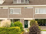 Mozartstraat 112, 1962 AE Heemskerk