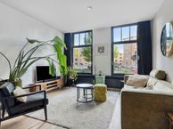 De Wittenkade 134-H, 1051 AM Amsterdam