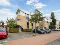 Wechelerveld 50, 2151 JC Nieuw-Vennep