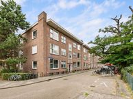 Herman Gorterstraat 2-A, 3061 SM Rotterdam