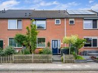 Groene Zoom 11, 3291 TD Strijen