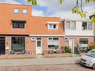 Beukenstraat 34, 1971 JL IJmuiden