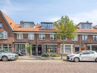 Van der Waalsstraat 20, 2313 VD Leiden