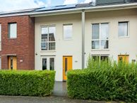 Van den Broekstraat 36, 3544 MV Utrecht