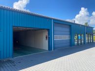 Edisonstraat 11, 8861 NA Harlingen