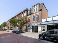 Joan Maetsuyckerstraat 92, 2593 ZM Den Haag