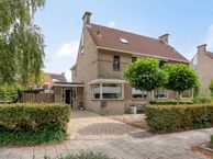 Pinksterbloemlaan 1, 2651 MK Berkel en Rodenrijs