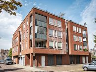 Herensingel 171-C, 2032 RW Haarlem