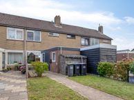 Paradijsstraat 33, 3214 AM Zuidland