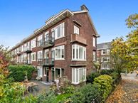 De Graeffstraat 25-A, 3039 XC Rotterdam