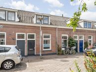 Beukstraat 11, 3581 XD Utrecht