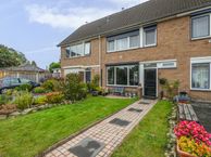 Jan Vermeerstraat 17, 7482 EM Haaksbergen