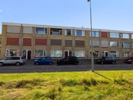 Marsdiepstraat 153, 1784 AC Den Helder