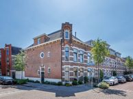 De Laat de Kanterstraat 9, 2313 JS Leiden
