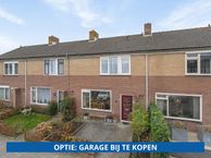 J.W. Schuurmanstraat 61, 4357 EH Domburg