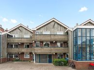 Hoekschewaardweg 72, 1025 PD Amsterdam