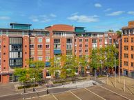 Leonardo da Vinciplein 34, 5223 DR Den Bosch