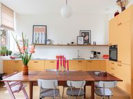 3e Schansstraat 21, 3025 XS Rotterdam