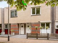 Kastanjeberg 98, 4708 KA Roosendaal