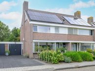 Lijsterbesstraat 34, 1741 SN Schagen