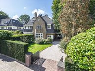 Busken Huetlaan 11, 1401 BB Bussum