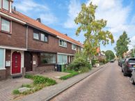 Burgemeester van de Stadtstraat 84, 1501 SH Zaandam