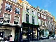 Warmoesstraat 24-A, 2011 HP Haarlem