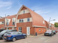 W.M. Dudokstraat 40, 1567 GS Assendelft