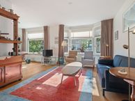 Krammerstraat 15-2, 1078 KE Amsterdam