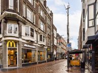 Lange Leidsedwarsstraat 9-B1, 1017 NE Amsterdam