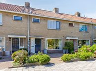 Hannie Schaftstraat 24, 1443 LD Purmerend