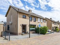 Christinastraat 10, 5851 BR Afferden (LI)