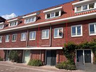 Mosveld 96-B, 1032 GG Amsterdam