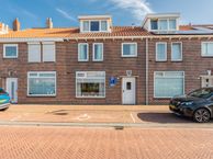 Koningin Wilhelminakade 7, 1975 GA IJmuiden