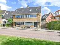 Croesenstraat 57, 2015 JK Haarlem