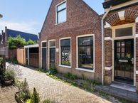 Popelmanslaan 8, 1814 BB Alkmaar