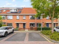 Titanium 40, 3162 ZD Rhoon