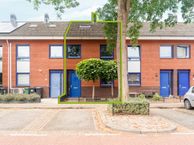 J.P. Coenstraat 26, 6828 RW Arnhem