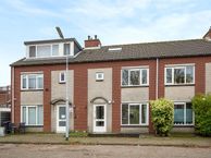 Etty Hillesumplantsoen 7, 2135 KJ Hoofddorp