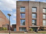 Chico Mendesstraat 19, 1102 JE Amsterdam