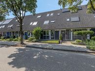 Jan Vermeerstraat 11, 6717 SL Ede