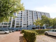 Harry Koningsbergerstraat 200, 1063 AJ Amsterdam